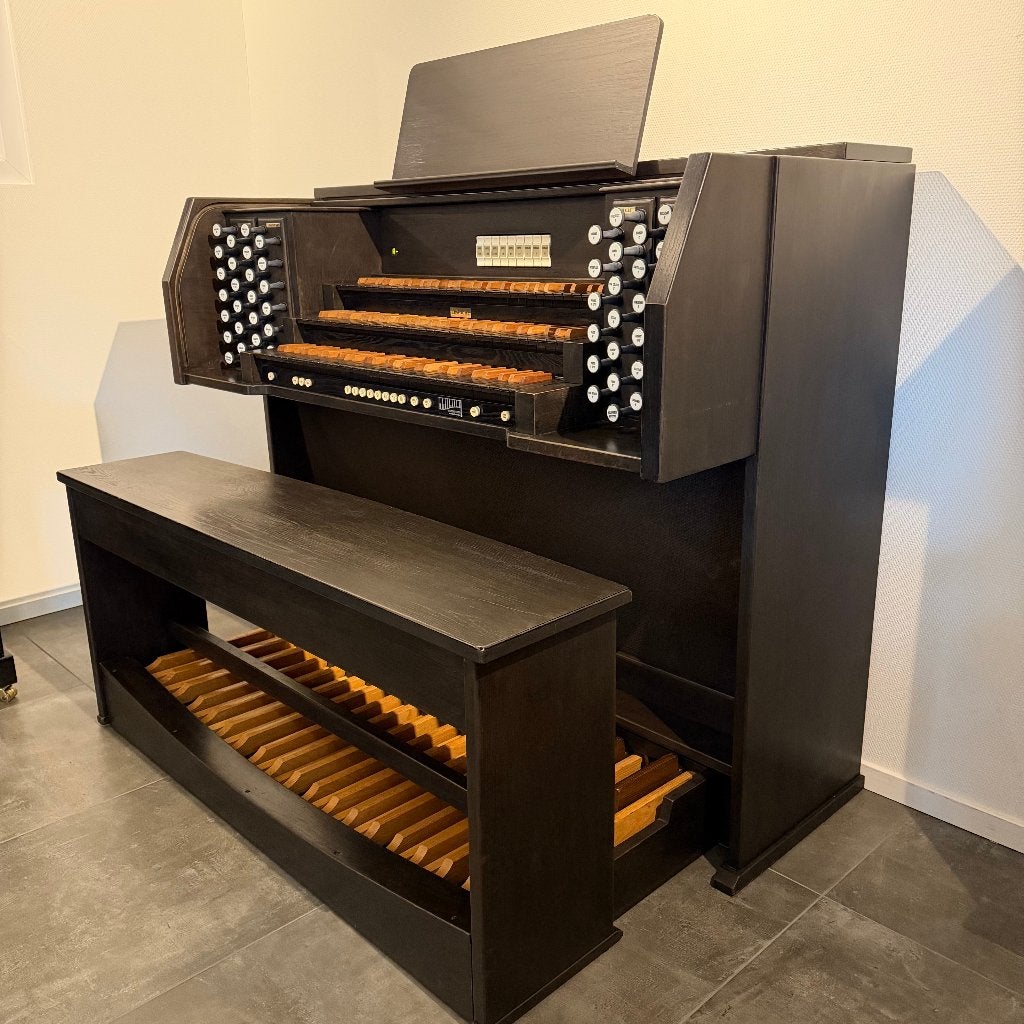 Eminent Cantate III, Ophalen of Verzenden, Gebruikt, 3 klavieren, Orgel