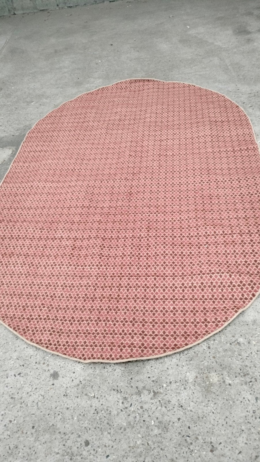 Nieuw Pode Mackay vloerkleed 200x300cm - Nu voor 399 euro, Rood, Ophalen of Verzenden, 200 cm of meer, Modern