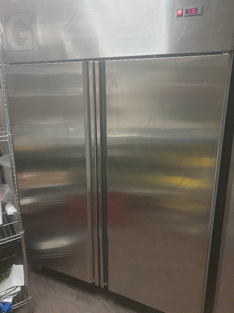 Gratis morgen ophalen, nieuwe bestel, Witgoed en Apparatuur, Vriezers en Diepvrieskisten, Ophalen, Minder dan 60 cm, 160 cm of meer