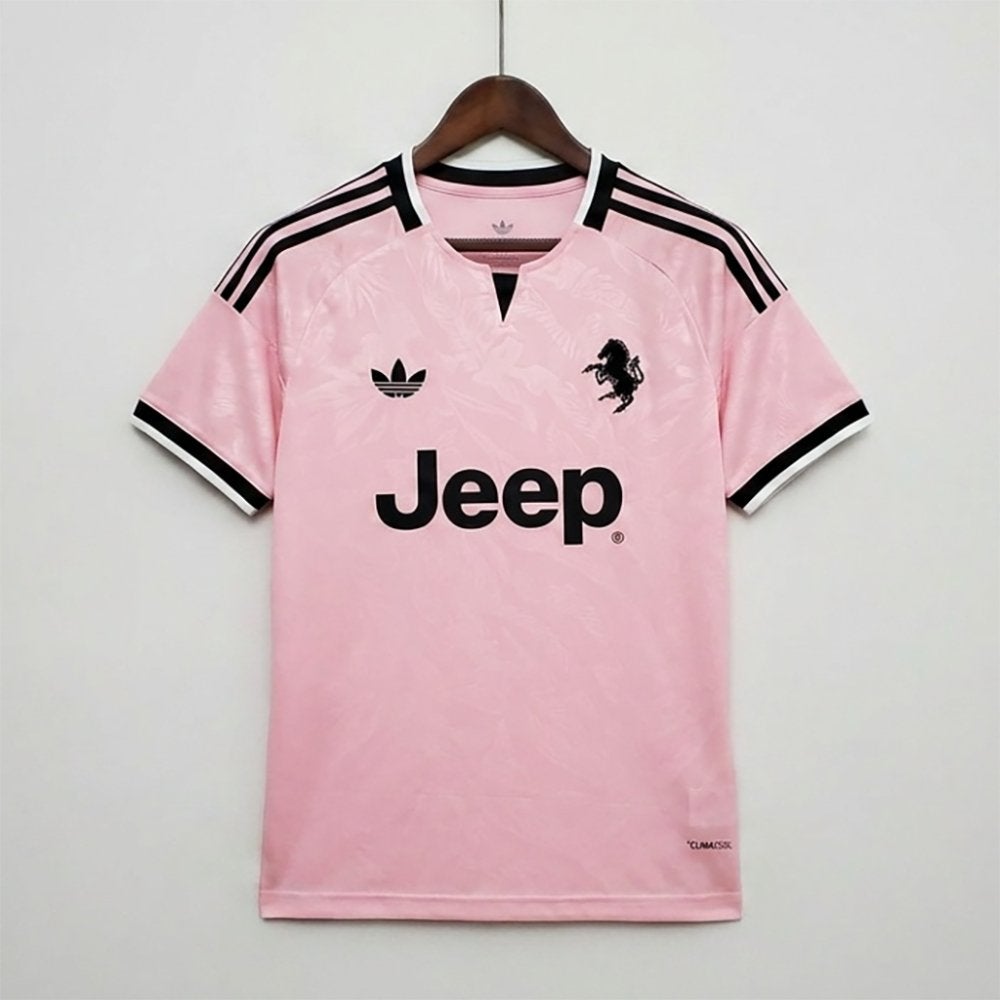 JUVENTUS UIT SHIRT 2026/2027 – Incl. Eigen Bedrukking!, Verzenden, Nieuw
