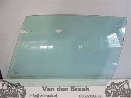 Peugeot 306 Cabriolet 1997-2003 Portierraam links, Gebruikt, -, Herkomst onderdeel bekend, -