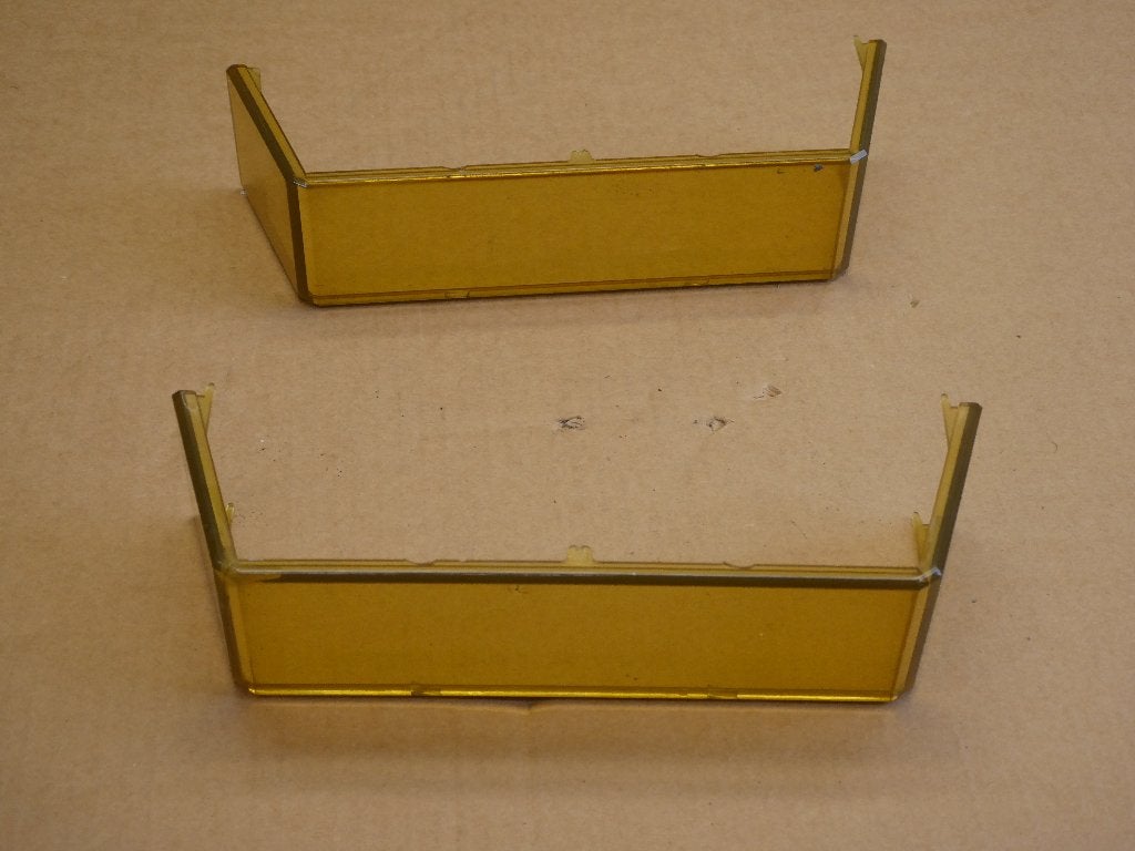 Bang & Olufsen Beolab Penta luidspreker 2 x display cover., Ophalen of Verzenden, Refurbished, Overige merken