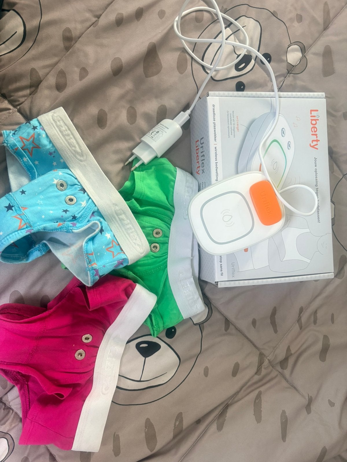 Plaswekker uriflex liberty, Ophalen of Verzenden, Nieuw