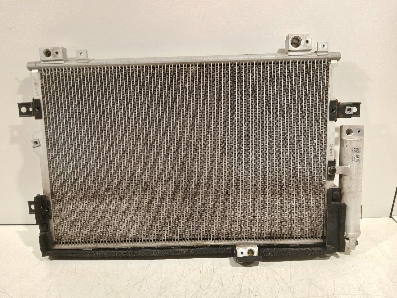 Airco radiateur Hyundai Kona, Onderdelen@venauto.nl, Van der Ven Autorecycling B.V., Gebruikt, Ettenseweg 76, 4706 PB Roosendaal, The Netherlands
