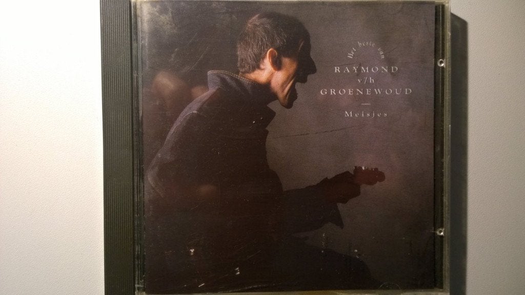 Raymond van het Groenewoud - Meisjes Het Beste Van, Ophalen of Verzenden, Zo goed als nieuw, Pop, Album