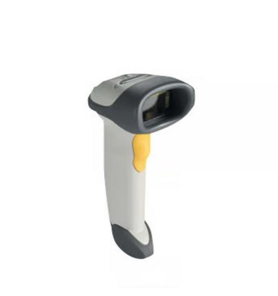 Symbol ls2208 barcode scanner - nieuw in doos!, Ophalen of Verzenden, Zo goed als nieuw, Barcodescanner