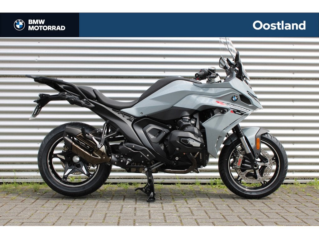 BMW R 1300 RS |ASA |Comfort, Touring & Dynamic pakket, Motoren, Cruise Control, Verkoop.motorrad@oostland-enschede.nl, Spaansland 10
7543BG  ENSCHEDE, NL