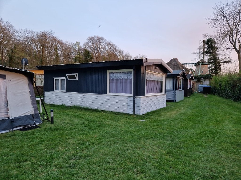 Zomerhuisje te huur in Schoorl, In bos, Dorp, Overige typen, Noord-Holland