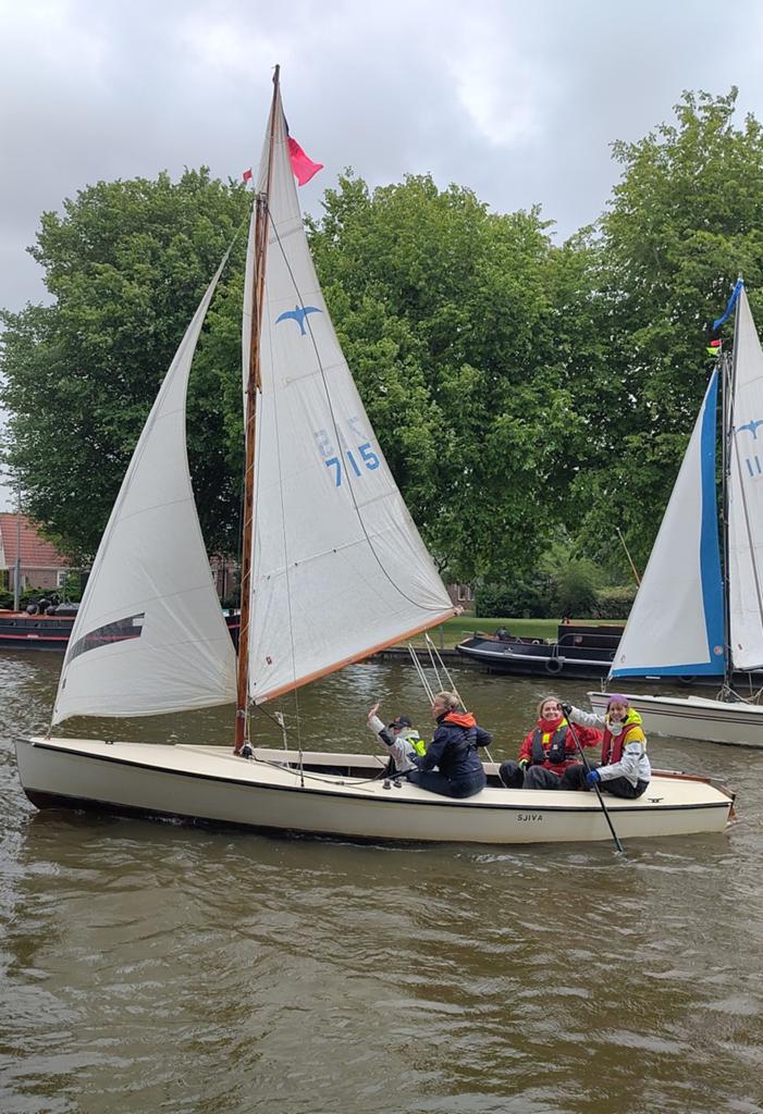 Valk, Watersport en Boten, Ophalen, Minder dan 15 m²