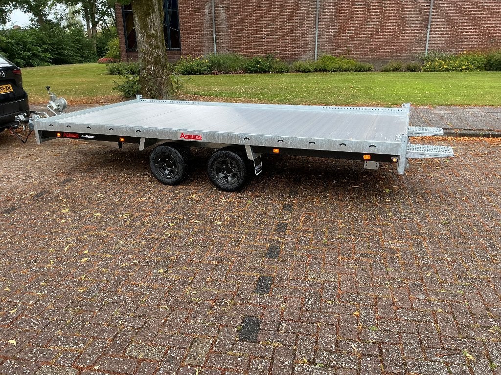 Autotransporter autotrailer Anssems  2026 MARGE NIEUW, Ophalen of Verzenden, Nieuw