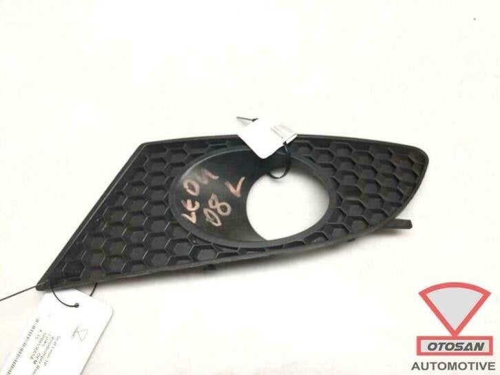 seat leon 2009 voorbumper rooster mistlamp links 1p0853665a, Gebruikt, Autovia A-2, Km 585 585
08760  Martorell, ES, Links, Ophalen of Verzenden