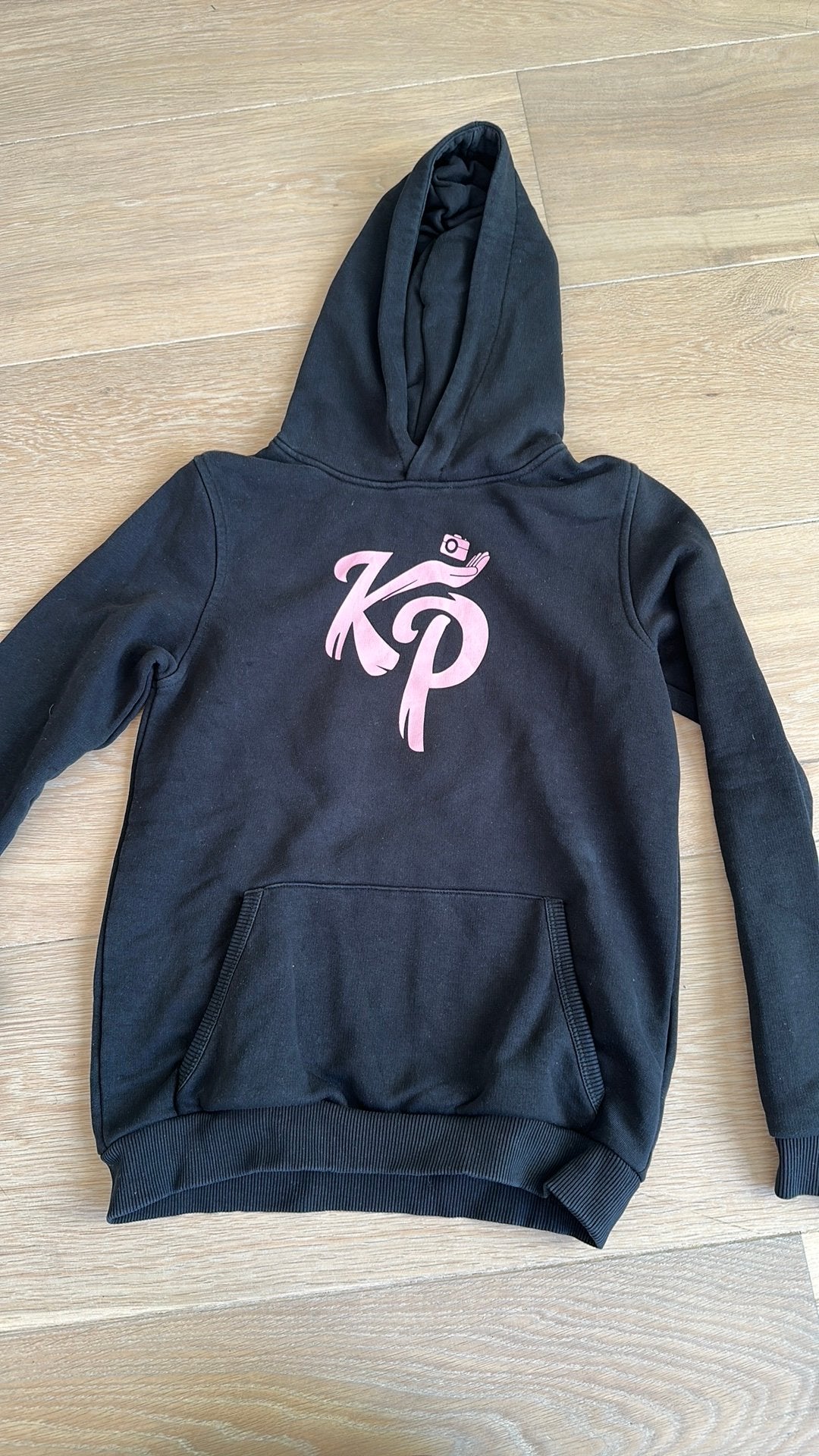 Knol Power trui maat 158-164, Kinderen en Baby's, Kinderkleding | Maat 158, Ophalen of Verzenden, Zo goed als nieuw, Meisje, Trui of Vest