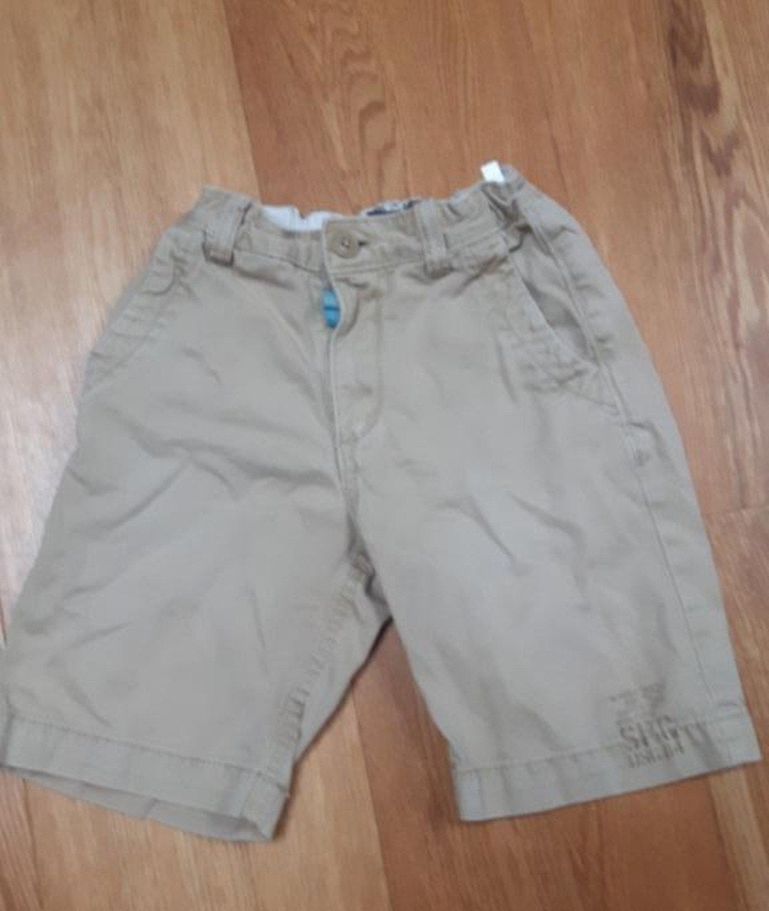 Korte broek jongen maat 110, Ophalen of Verzenden, H&M, Jongen, Broek