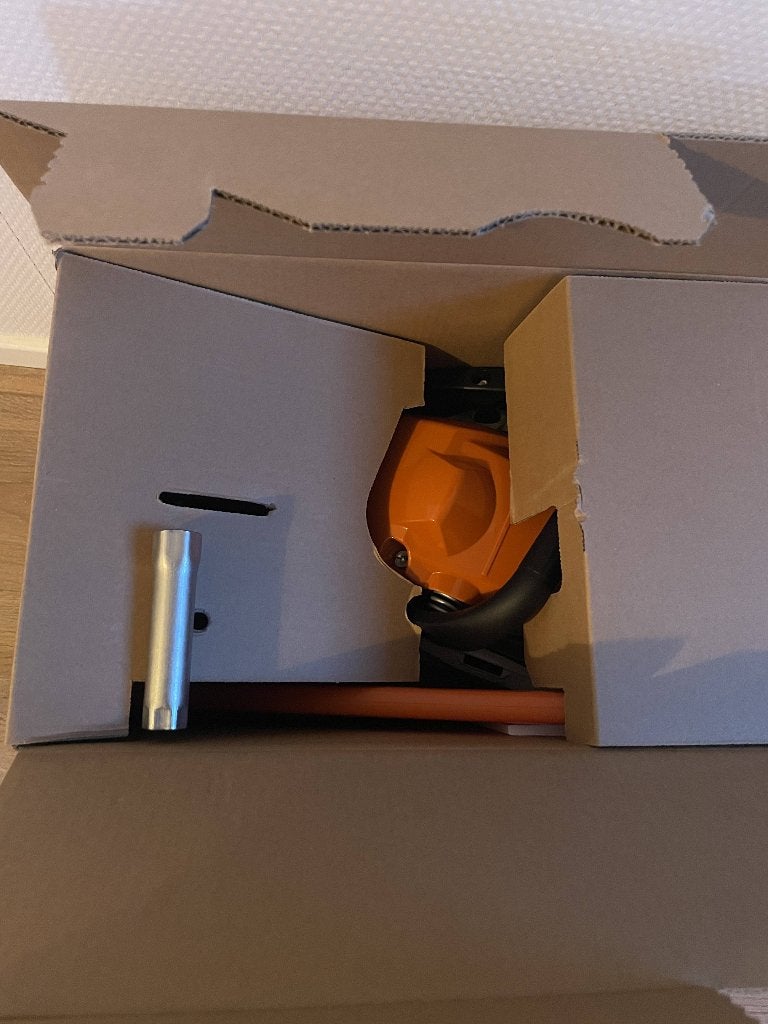Foto 5 van Stihl MS 182 C-BE Benzinekettingzaag 35 cm PM3 – Nieuw.