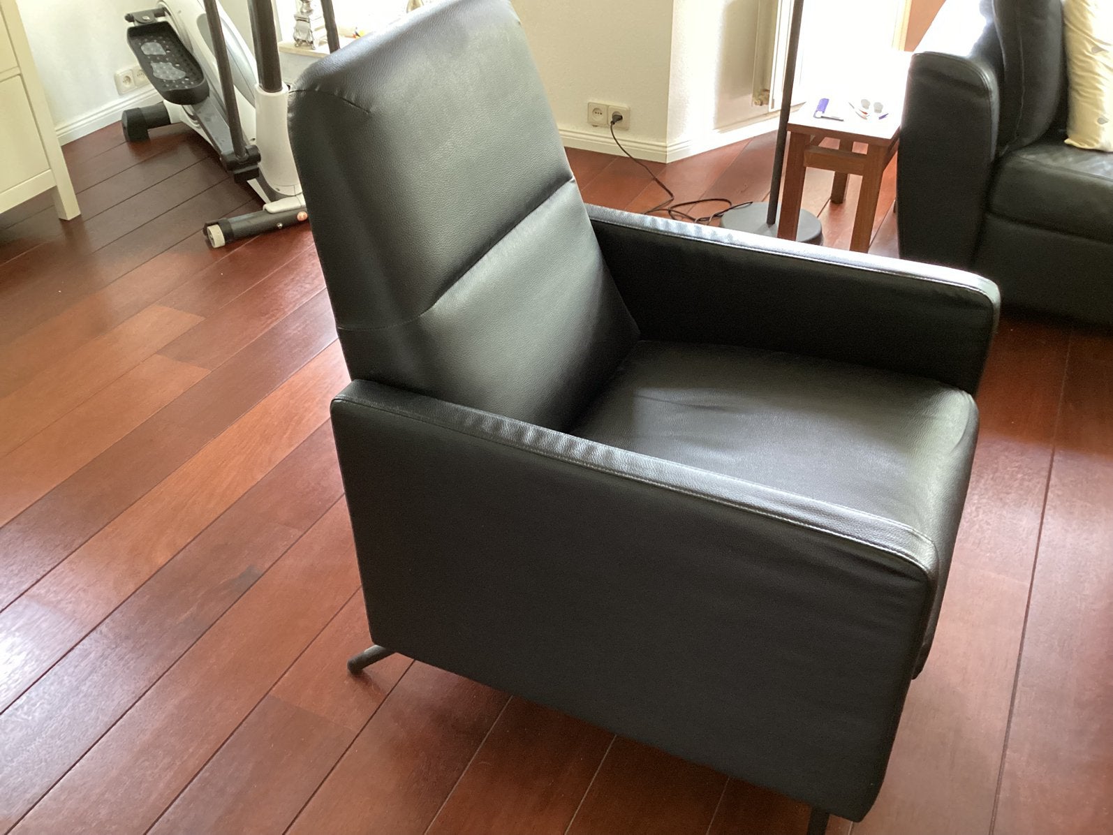 Gratis prima relax fauteuil, Ophalen, Zo goed als nieuw, 75 tot 100 cm, 50 tot 75 cm