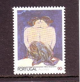 Azoren Europa CEPT, Ophalen of Verzenden, Overige landen, Postfris