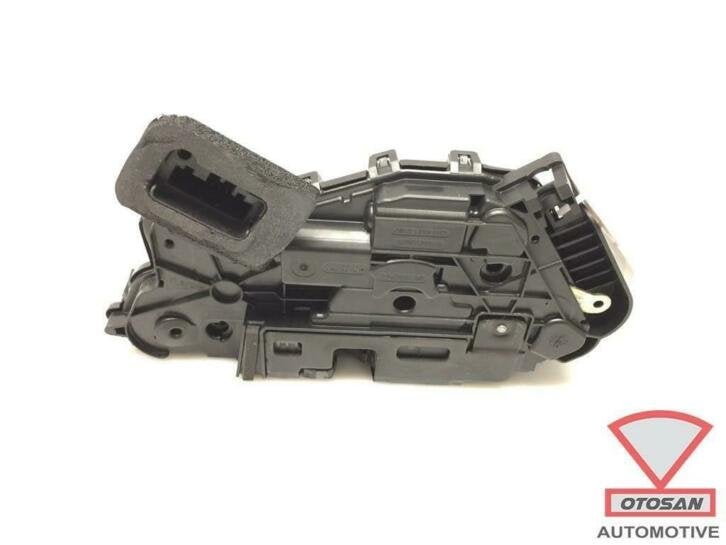 vw golf 7 gtd 2018 vag portierslot links voor 5tb837015, Gebruikt, Volkswagen, Volkswagen AG, Voor