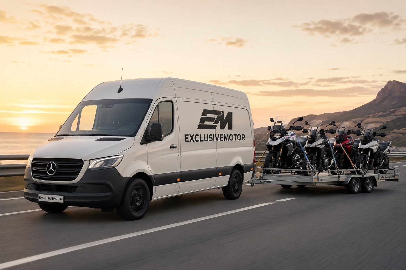 Motortransport Nederland - Algeciras 23/24 juli, Boeken, Ophalen, Zo goed als nieuw, Overige vervoermiddelen