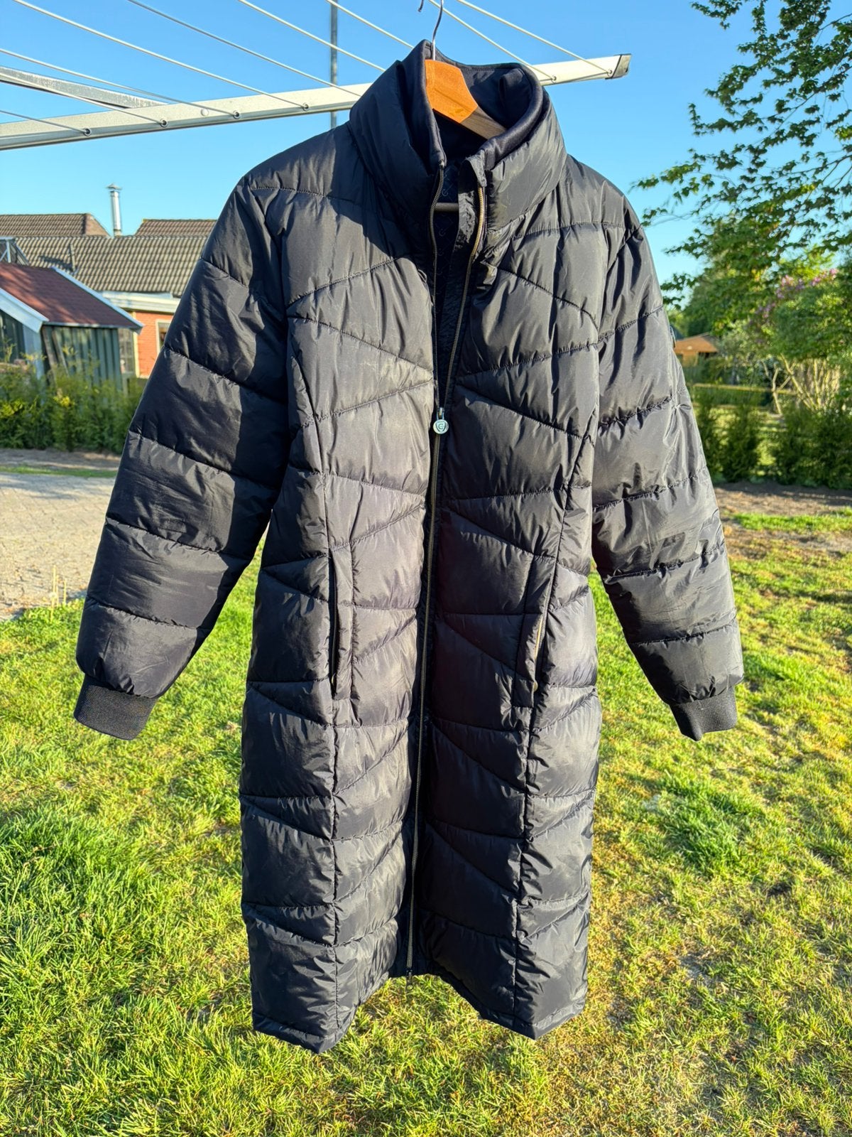 Covalliero winterjas L/40, Ophalen of Verzenden, Bovenkleding