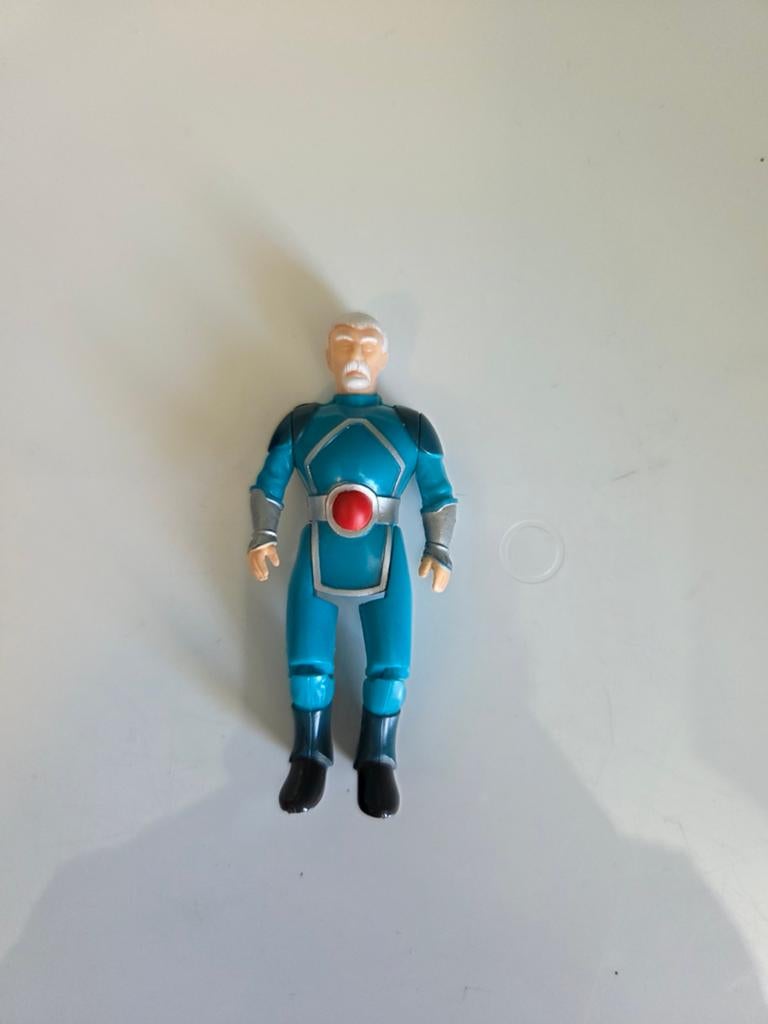 Dinoriders Mind - Zei in nieuwstaat, Ophalen of Verzenden, Zo goed als nieuw
