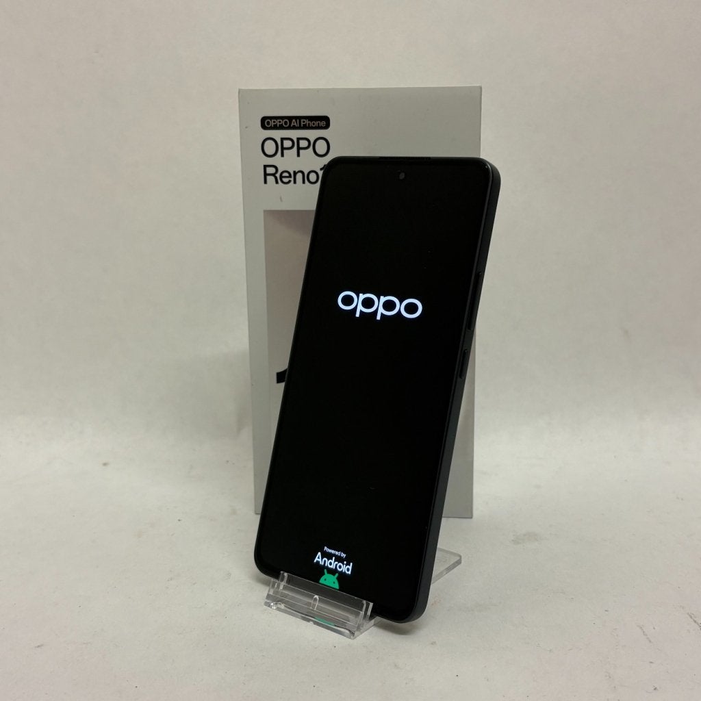 Oppo Reno 13 FS 5G 512GB Graphite Grey, Oppo, Zo goed als nieuw, Support@oppo.com, No.18 Haibin Road
Wusha Village, Chang'an Town
Dongguan, Guangdong
China