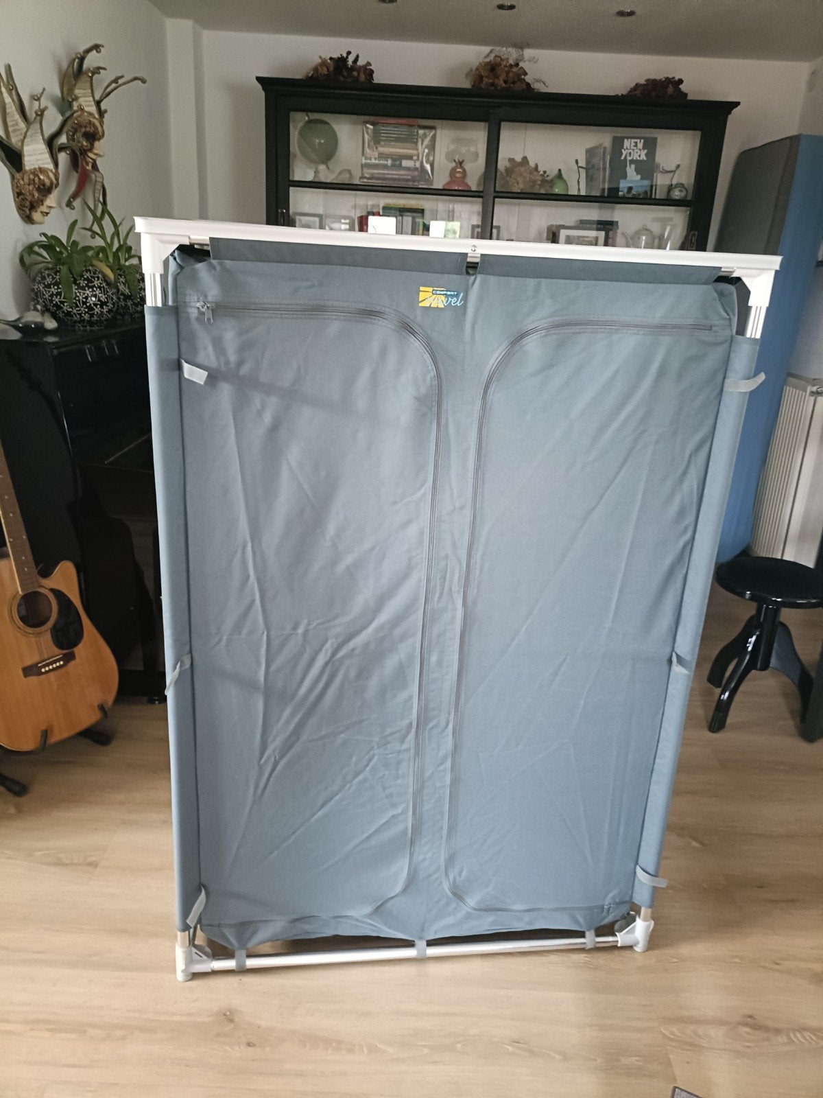 Campart Travel hang/legkast campingkast - Nette staat, Ophalen