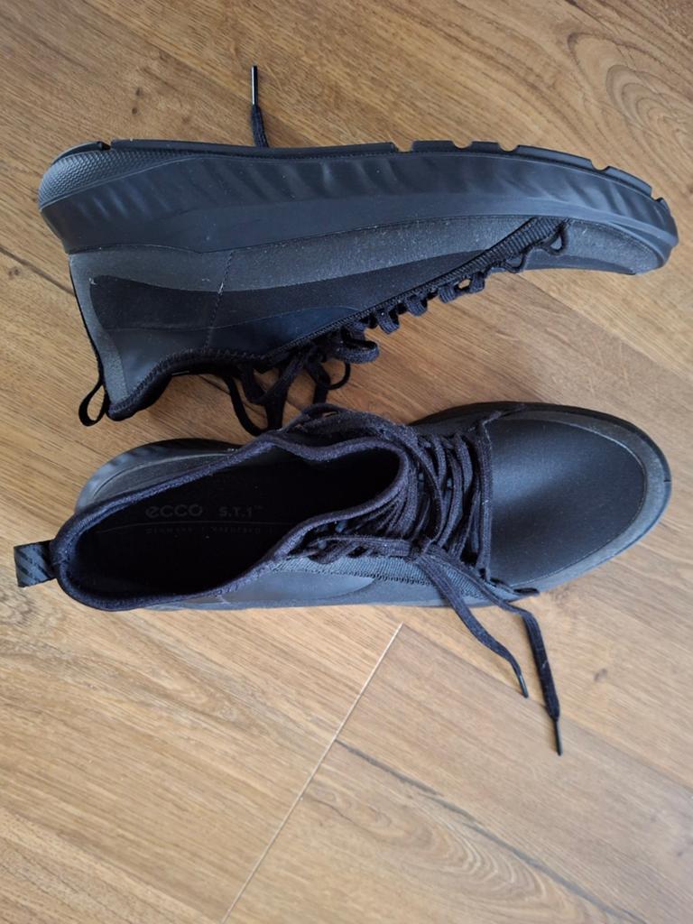 Sneakers maat 40 Ecco nieuw, Ophalen of Verzenden, Nieuw, Sneakers of Gympen