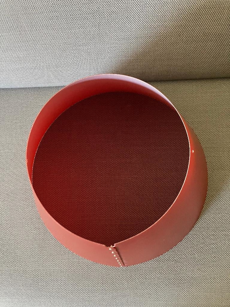 Kap van Costanza-lamp van Luceplan, 25 tot 50 cm, Rond, Ophalen of Verzenden, Zo goed als nieuw