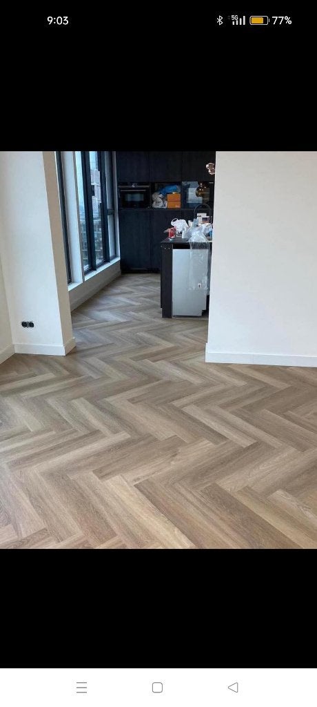 PVC,LAMINAT,STOFFEREN/GOEDE PRIJS, Verkoopstyling