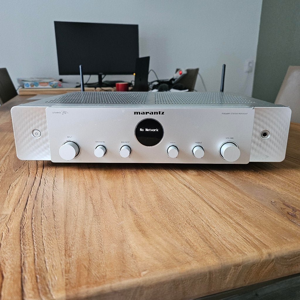 Marantz STEREO 70s, Overige systemen, Zo goed als nieuw, 60 tot 120 watt, Ophalen