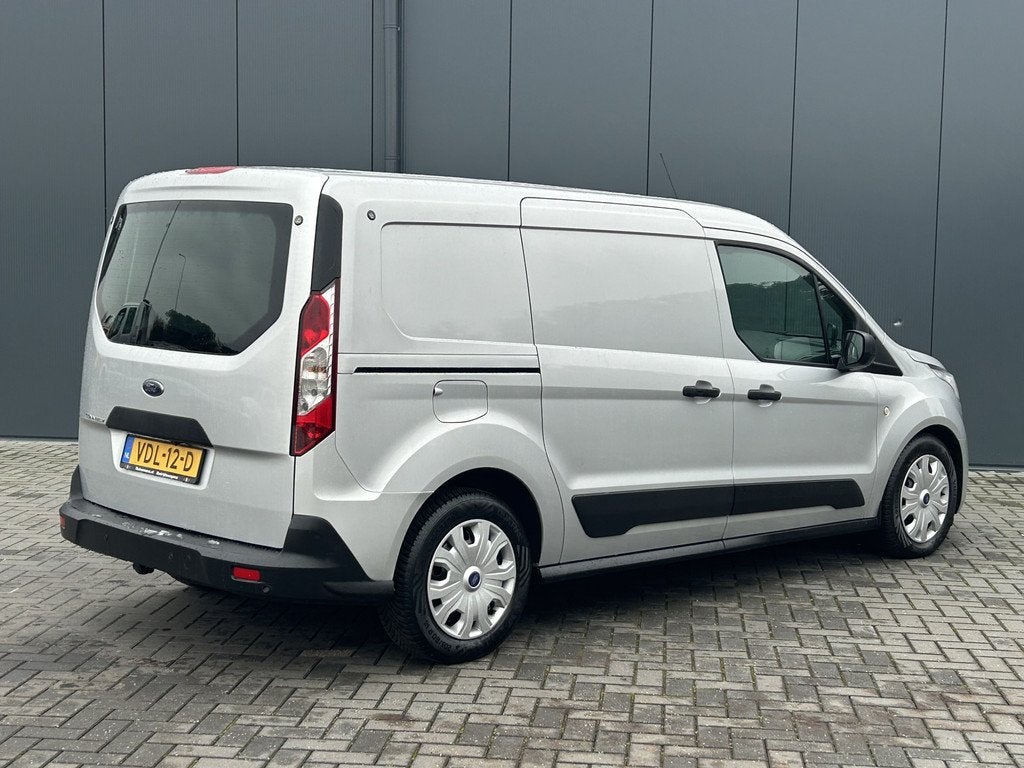 Ford Transit Connect 1.5 EcoBlue E6 TREND / AUTOMAAT / L2H1, 101 pk, Gebruikt, Euro 6, 4 cilinders