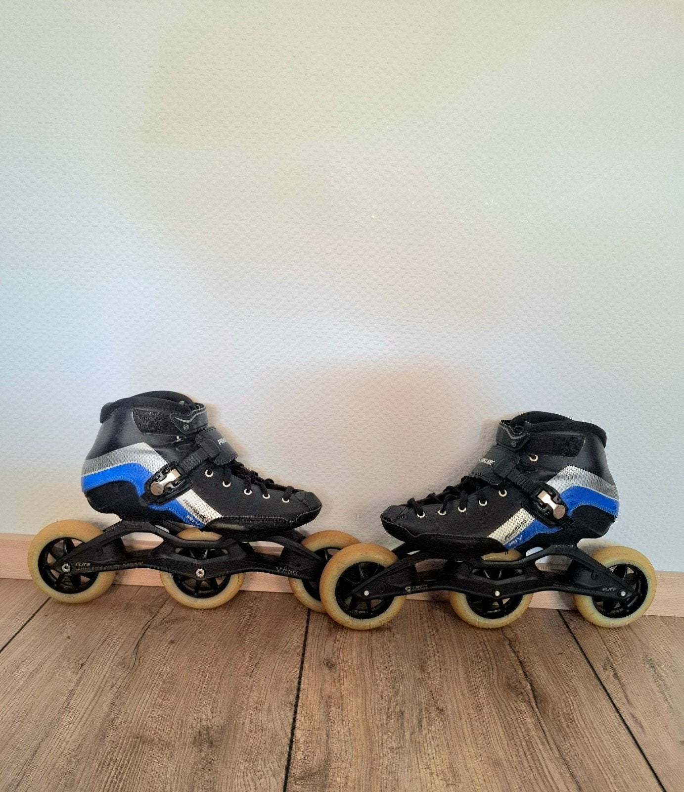 Powerslide R4 skeelers maat 41, Ophalen of Verzenden, Powerslide