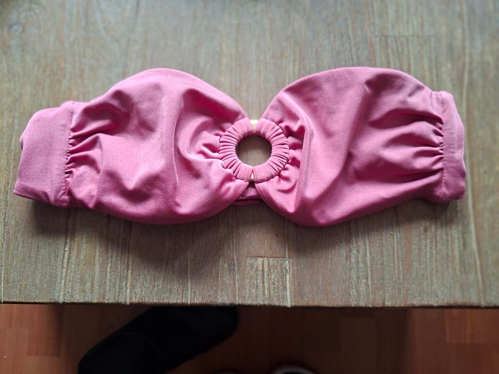 Bayu bikini top maat M roze, Kleding | Dames, Ophalen of Verzenden