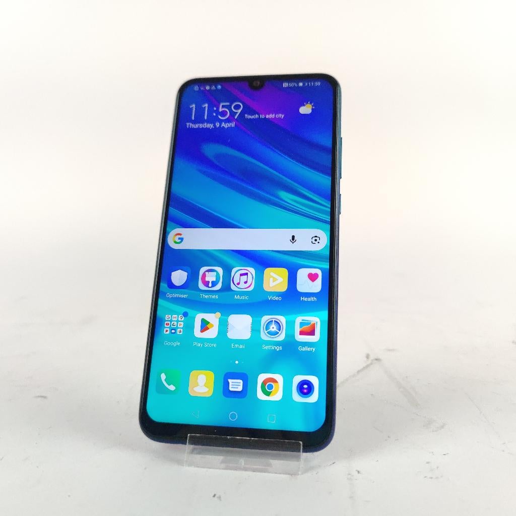 Huawei P Smart 2019 64gb || Android 9 || Nu voor € 69.99, Telecommunicatie, Mobiele telefoons | Overige merken, Gebruikt, Overige modellen