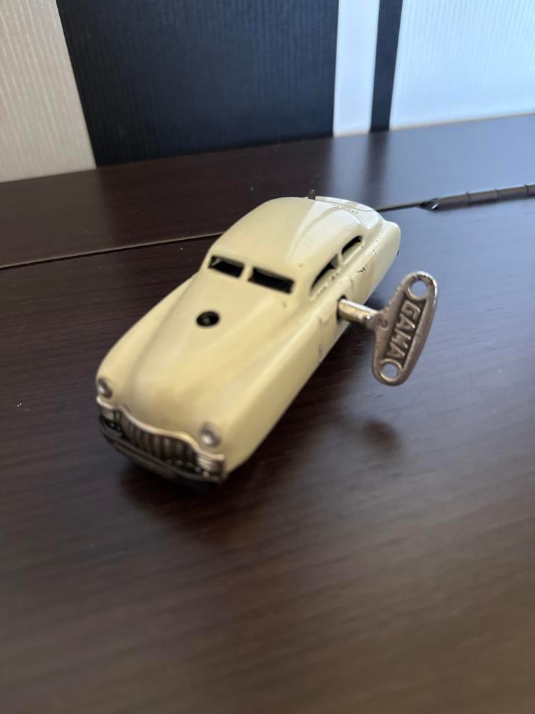 Schuco oud speelgoed, Ophalen of Verzenden