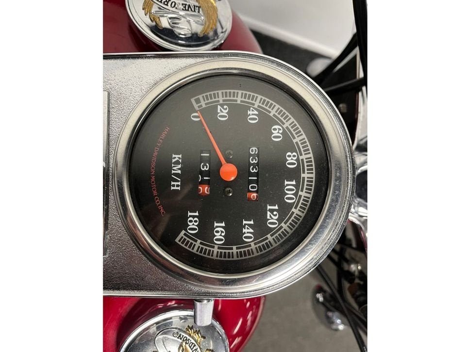 ⭐️⭐Harley-Davidson HERITAGE SOFTAIL CLASSIC⭐️⭐, 2 cilinders, Harley-Davidson, 1340 cc, Chopper