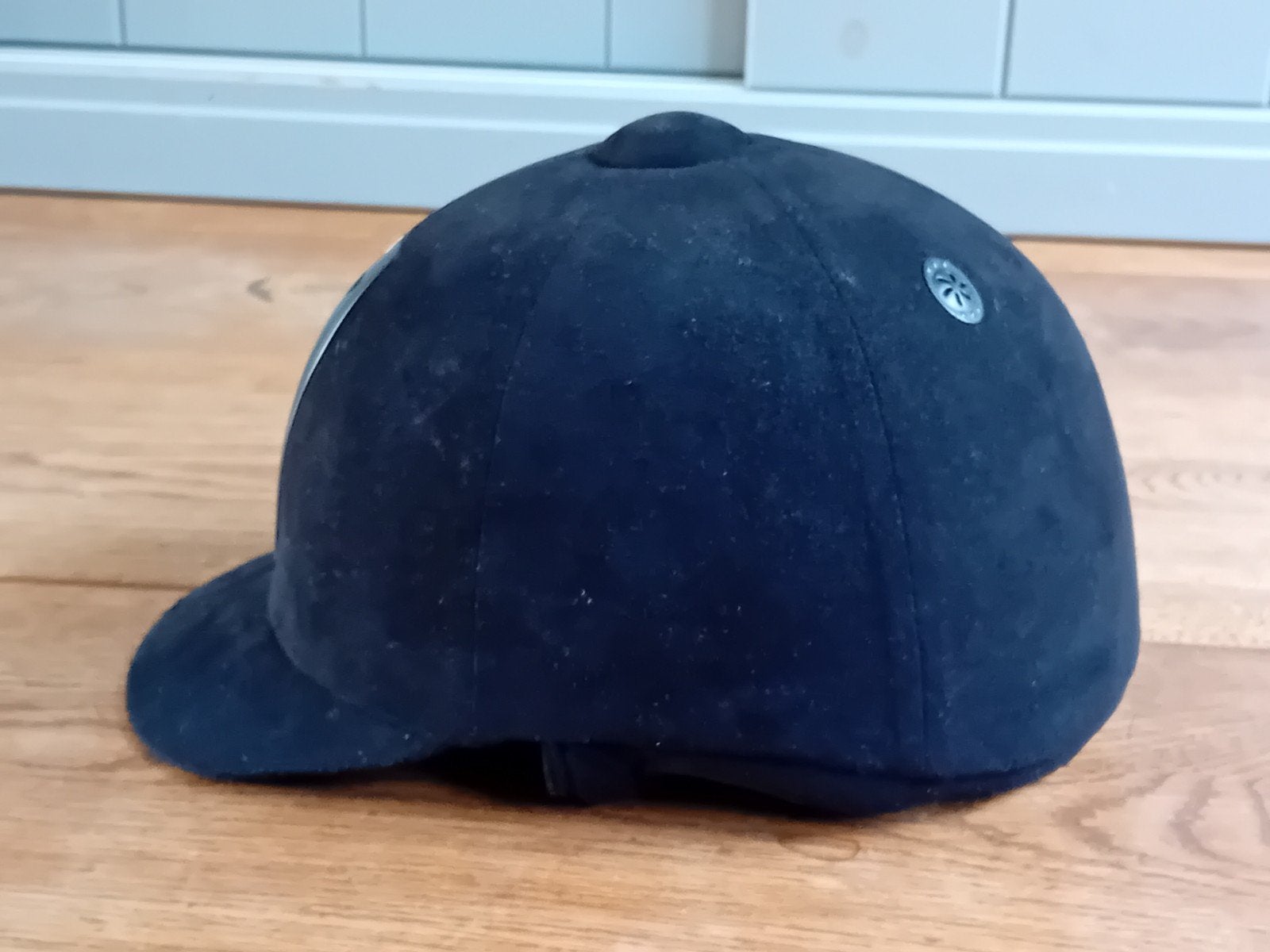 Harrys horse Cap voor paardrijen, Zo goed als nieuw, Ademend, Harry's Horse, Paardrijcap