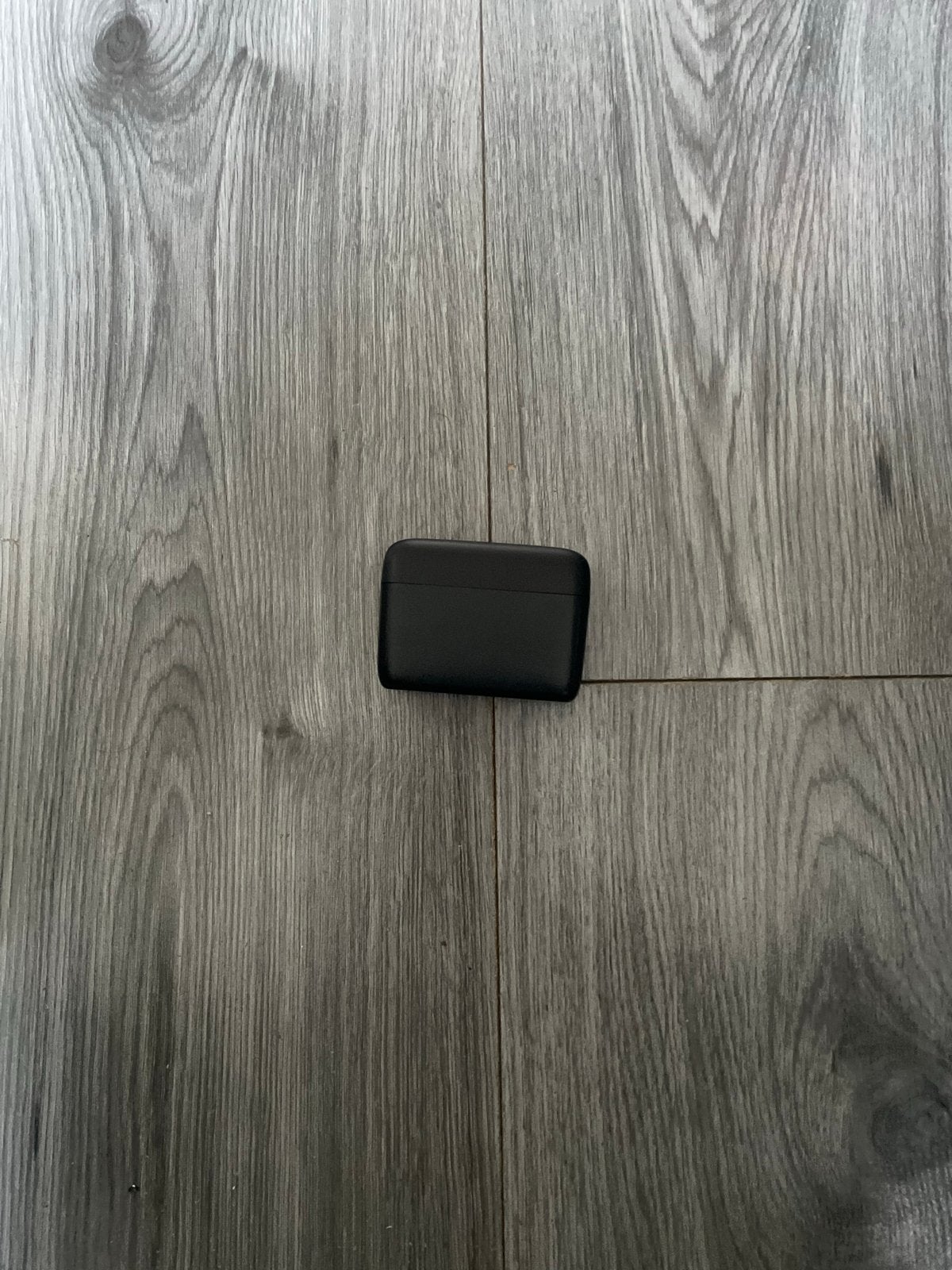Draadloze microfoon set met oplaadcase en iPhone-adapter, Ophalen of Verzenden, Zo goed als nieuw, Zangmicrofoon, Draadloos