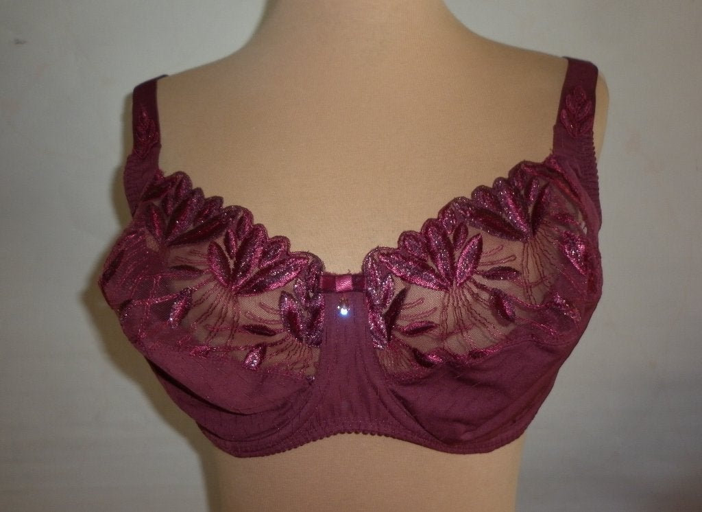 Prima Donna beugelBh maat 85E, Kleding | Dames, Ondergoed en Lingerie, Prima Donna, Ophalen of Verzenden, Rood, BH