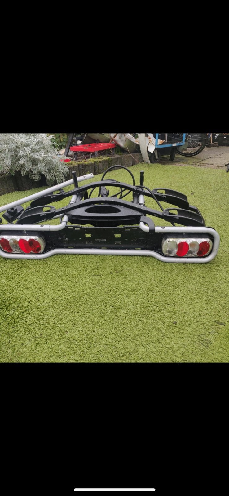 Fietsdrager te koop, Ophalen of Verzenden