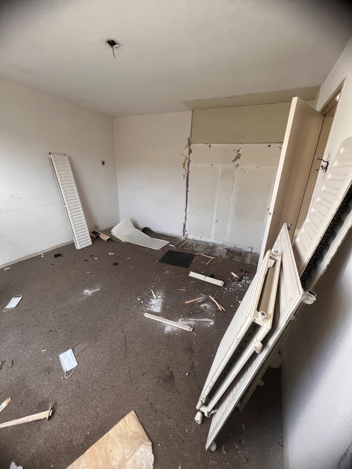 Foto 14 van Renovatiebedrijf|Complete Verbouwing|Badkamer|Stucwerk