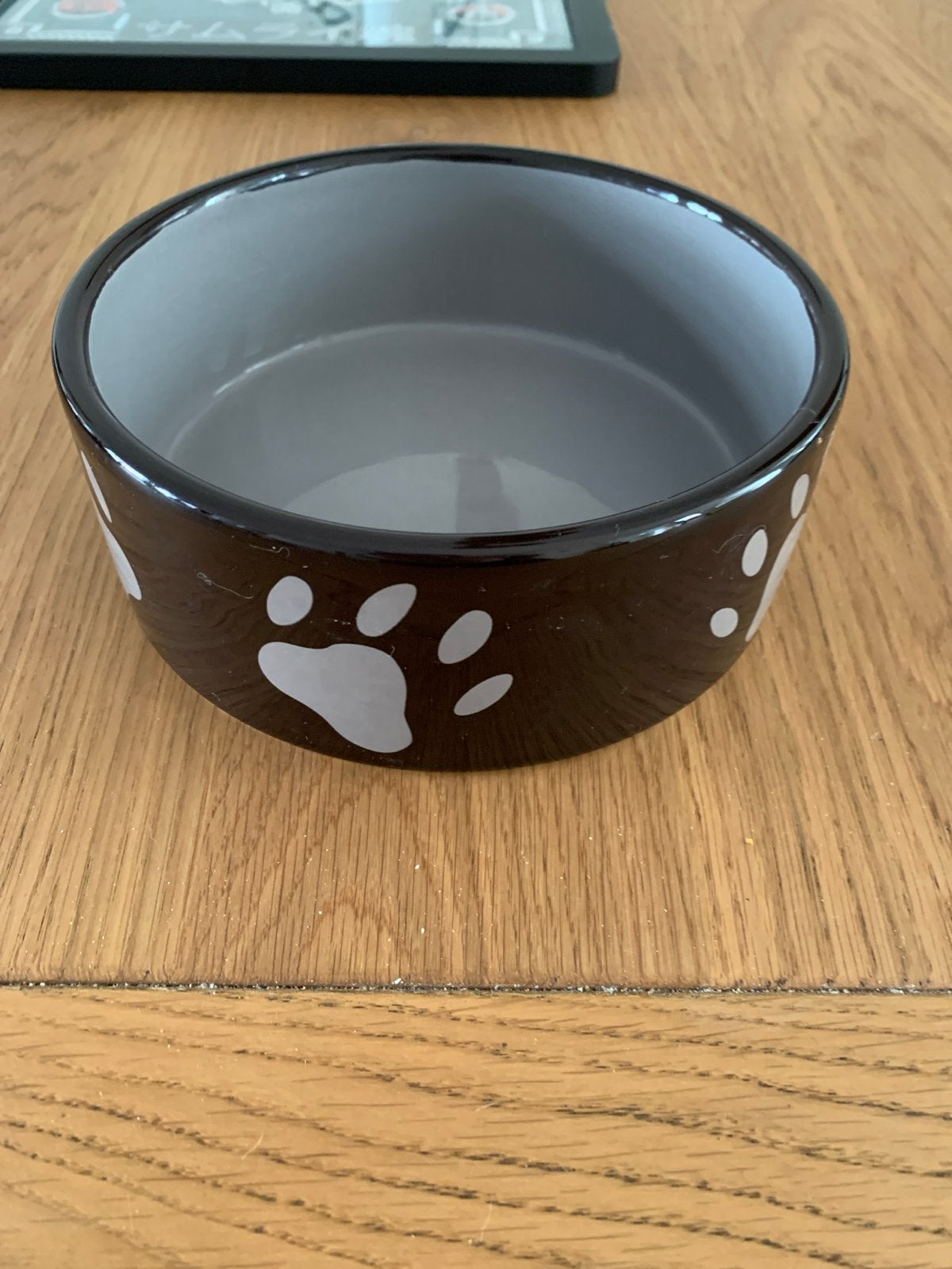 Voerbak kat/hond, Ophalen of Verzenden, Zo goed als nieuw