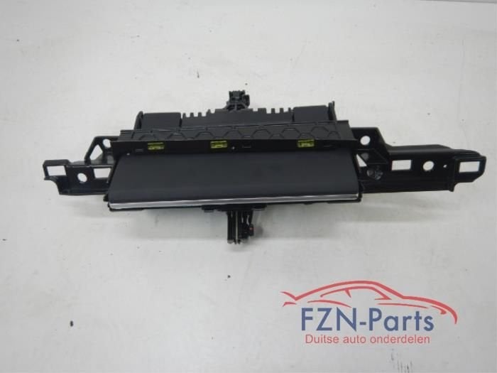 Audi A6 4G Navigatie display, Ophalen of Verzenden, Gebruikt