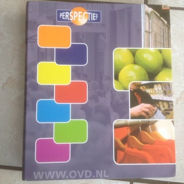 Kerntaak 2 en 3 logistiek medewerker, Boeken, Ophalen of Verzenden, Beta, Zo goed als nieuw, MBO