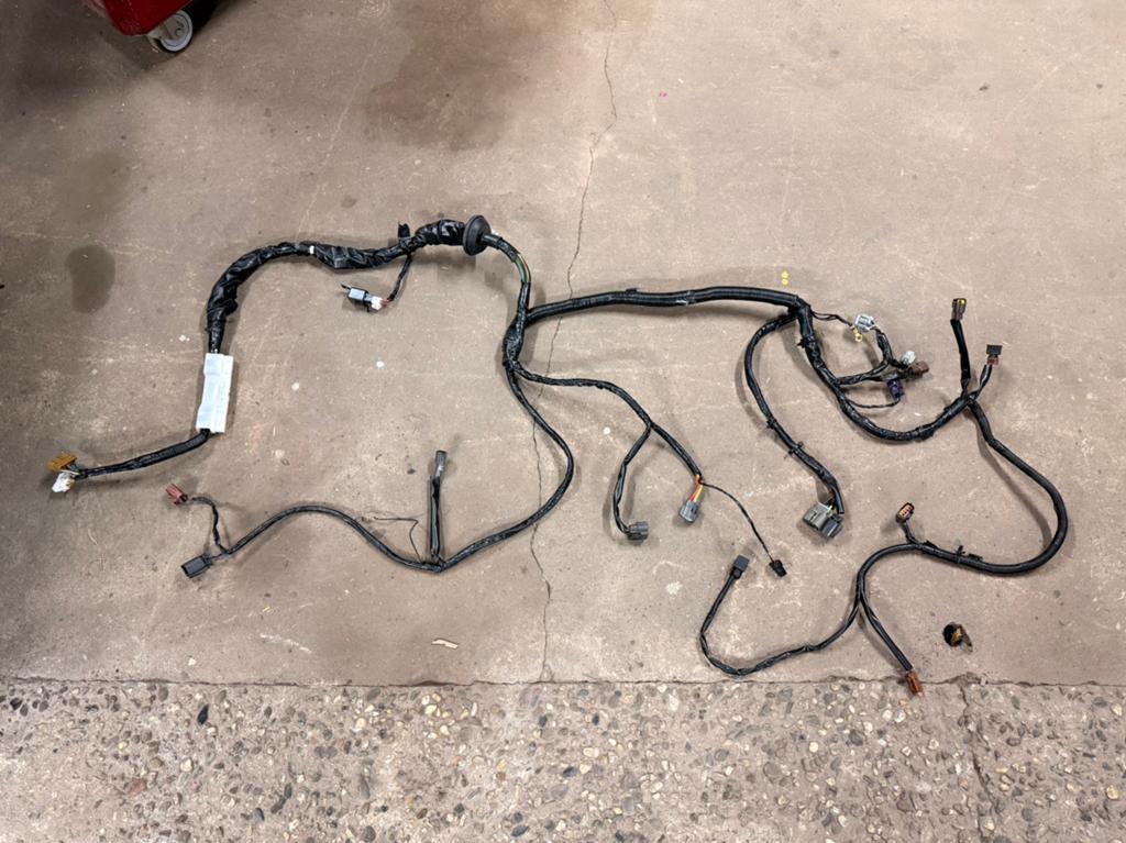 Wiring specialties kabelboom S13 240SX —> S14 SR20DET, Ophalen of Verzenden