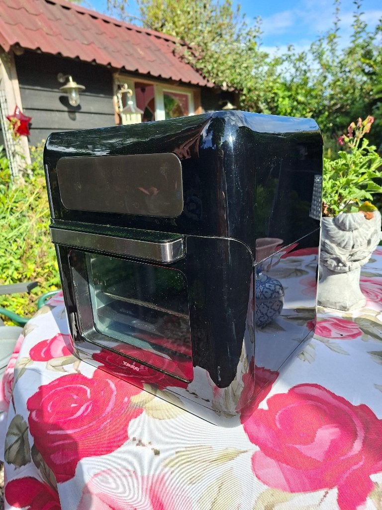 Airfryer Tomado, Ophalen, Nieuw, Airfryer