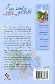 Greetje van den Berg Een ander gezicht. (a), Ophalen of Verzenden, Gelezen