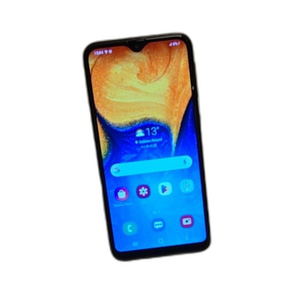Samsung Galaxy A20e | 32GB | Blauw | B-Grade (839412), Telecommunicatie, Samsung Electronics Benelux B.V., Nlsamsung@edelman.com