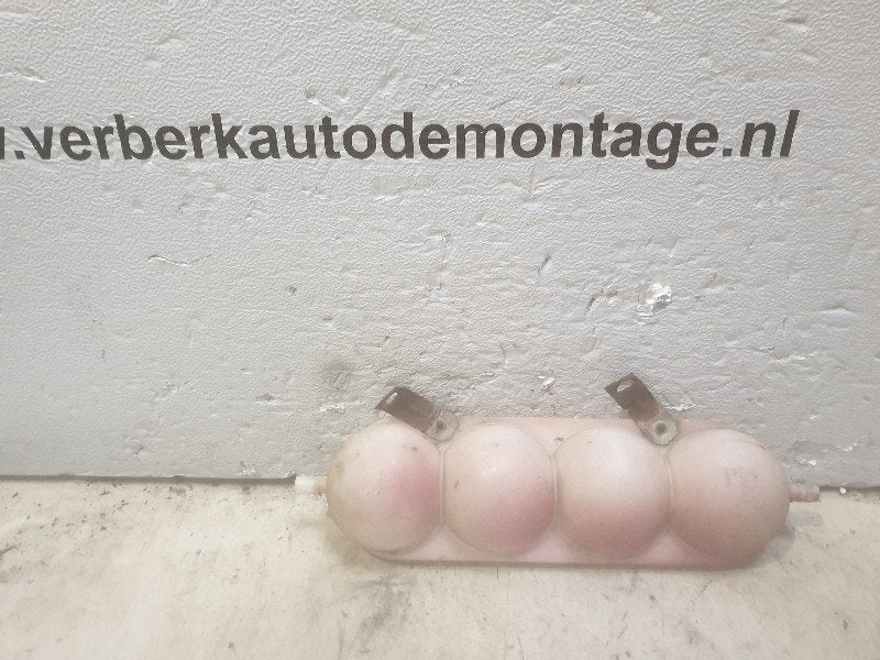 Diversen Volvo 480 (1987-08/1996-07) 4125733, Auto-onderdelen, Gebruikt, Siegburger Straße 229, Köln 50679, , Duitsland, Info@volvocars.com