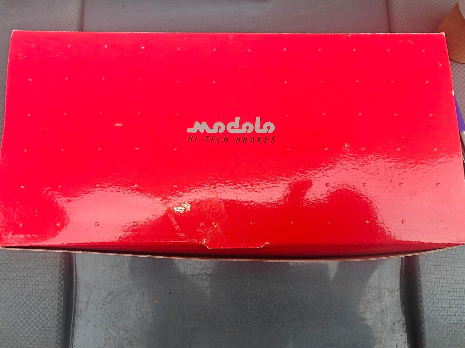 nos Modolo Mach 3 remset nieuw, Ophalen of Verzenden, Nieuw